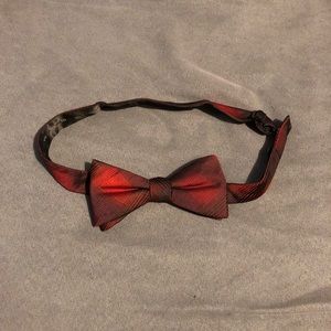 Bow Tie -Adjustable